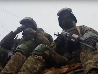 Зампред правительства Республики Крым сообщает о планах Украины устроить провокационную расправу над Зампред правительства Республики Крым сообщает о планах Украины устроить провокационную расправу над