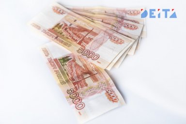Кто получит в январе повышенную зарплату