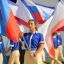 В РДШ отметят День Государственного флага России