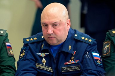 Армагеддон сделал дело - Армагеддон может идти: почему Суровикин понижен в должности