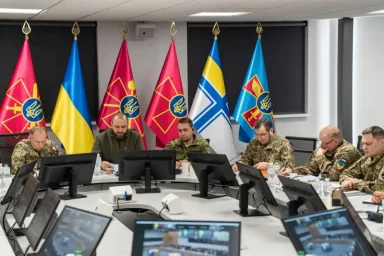 Испания пообещала Украине &laquo;быструю поставку&raquo; старых американских БТР M-113 и двух лёгких лодок