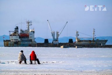 Штраф до 4,5 тысяч рублей грозит рыбакам в Приморье Штраф до 4,5 тысяч рублей грозит рыбакам в Приморье
