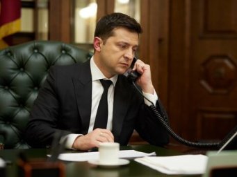 В США объяснили, в какой момент Зеленский упустил шанс на мир