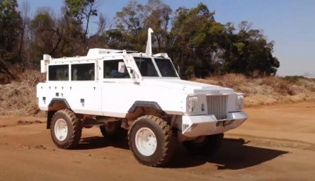 На Донбассе стал трофеем первый эстонский бронеавтомобиль Mamba Mk2 EE На Донбассе стал трофеем первый эстонский бронеавтомобиль Mamba Mk2 EE