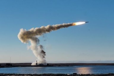 Мощные взрывы прозвучали в Харькове и Кривом Роге