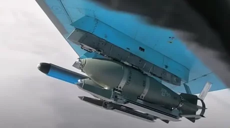 Немецкий журналист связал успех ВС РФ в Авдеевке с применением планирующих авиабомб и дронов Немецкий журналист связал успех ВС РФ в Авдеевке с применением планирующих авиабомб и дронов