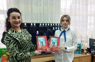 Школьники новых регионов России узнали о творчестве Ивана Крылова