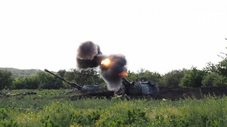 Управляемые артиллерийские снаряды и мины в Спецоперации