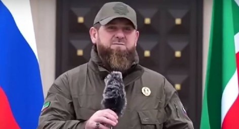 Кадыров сообщил о потерях ВСУ при успешной зачистке Соледара батальоном &laquo;Ахмат&raquo;