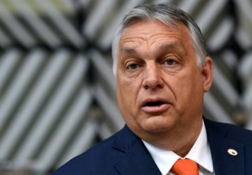 Орбан отказал Украине в суверенитете