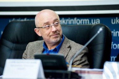 Глава Минобороны Украины: Оснований для введения военного положения нет