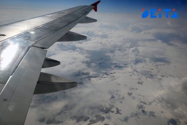 В России в два раза подорожают авиаперелеты