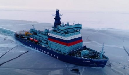 Страны Арктического совета решили приостановить переговоры с Россией &laquo;из-за ситуации на Украине&raquo;