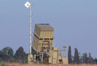 ВС США приобрели две батареи &laquo;Железный купол&raquo;, но не решили вопрос с их интеграцией в Национальную с