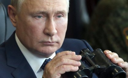 Успех Турции вызвал панику: важное поручение Путина по БПЛА! (Haber7, Турция)