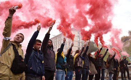ABC Nyheter (Норвегия): Россия списывает Украину со счетов