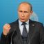Путин готов к переговорам с Украиной