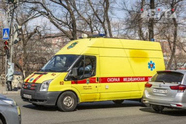 Названы показания к срочной госпитализации по COVID-19
