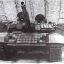 Как танку Т-72Б пытались форсаж прикрутить
