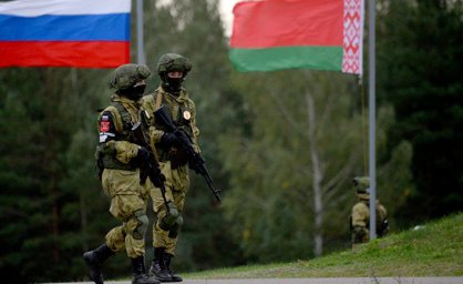 Dagens Nyheter (Швеция): большие учения России тревожат соседние страны Dagens Nyheter (Швеция): большие учения России тревожат соседние страны